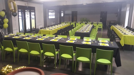 Salle Bureaufosse