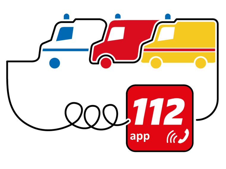 Application 112.be — Commune de Saint-Nicolas